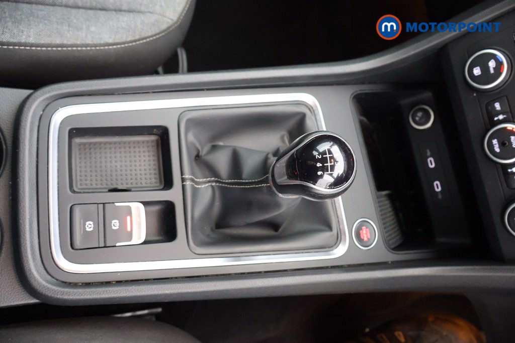 Seat Ateca Se Technology Manual Petrol SUV - Stock Number (1638888) - 8th supplementary image