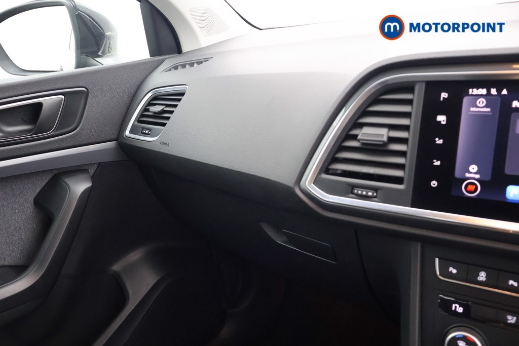 Seat Ateca Se Technology Manual Petrol SUV - Stock Number (1638888) - 9th supplementary image