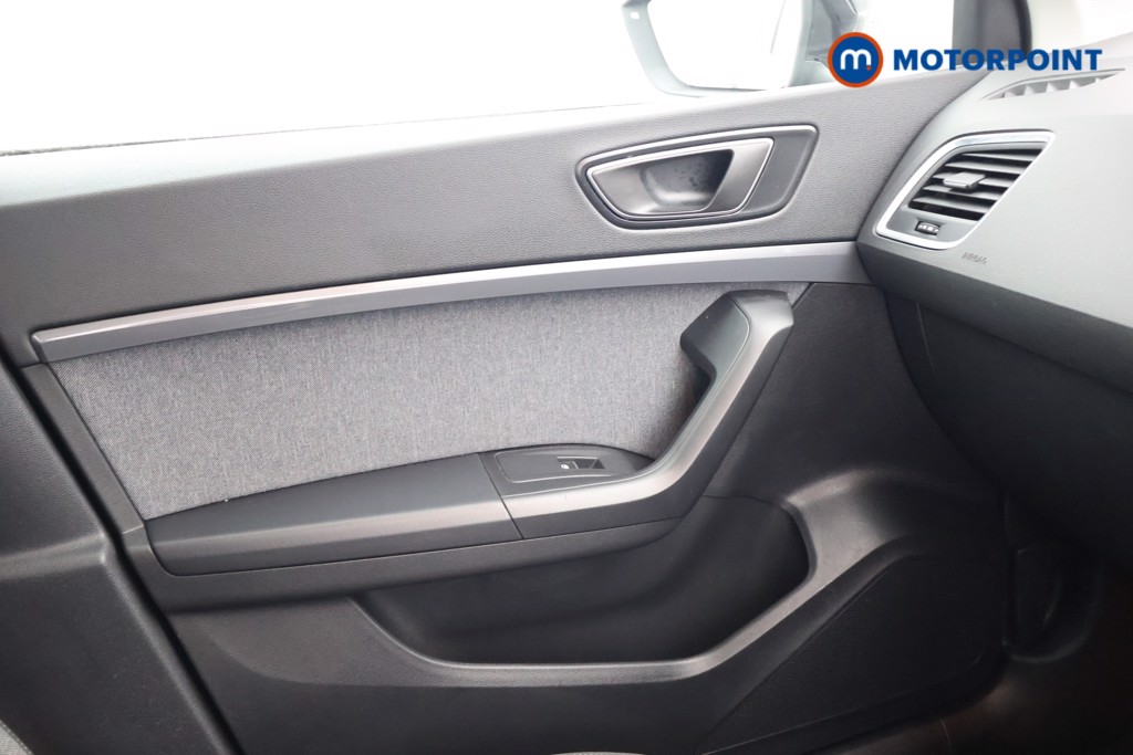 Seat Ateca Se Technology Manual Petrol SUV - Stock Number (1638888) - 10th supplementary image