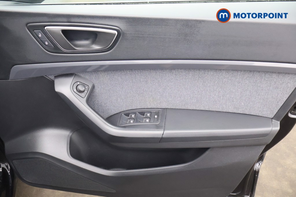Seat Ateca Se Technology Manual Petrol SUV - Stock Number (1638888) - 11th supplementary image