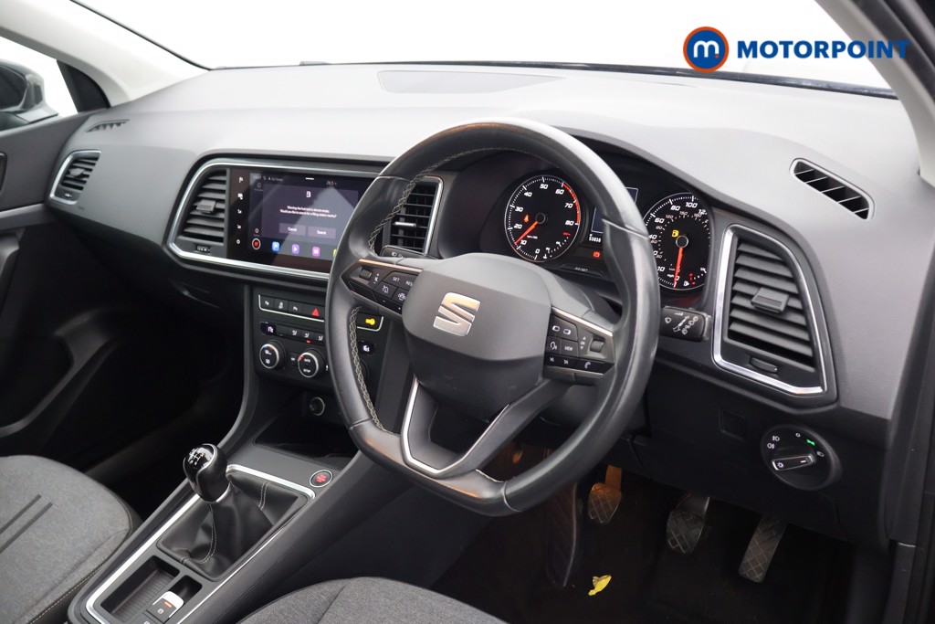Seat Ateca Se Technology Manual Petrol SUV - Stock Number (1638888) - 12th supplementary image