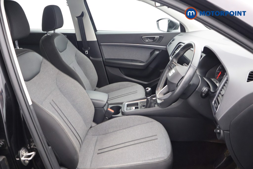 Seat Ateca Se Technology Manual Petrol SUV - Stock Number (1638888) - 13th supplementary image