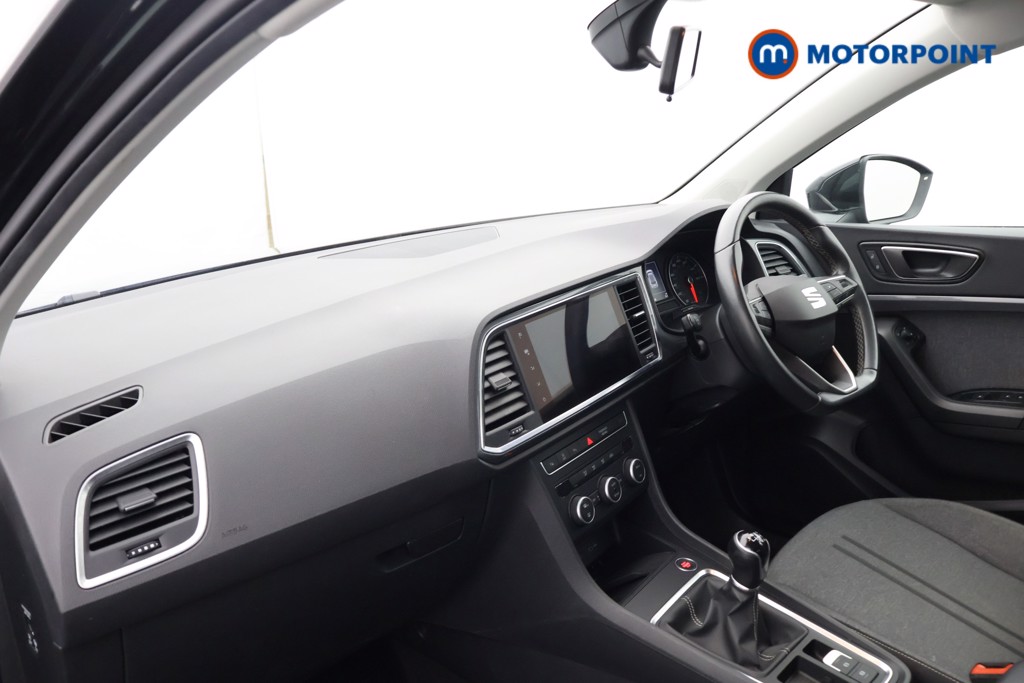 Seat Ateca Se Technology Manual Petrol SUV - Stock Number (1638888) - 14th supplementary image
