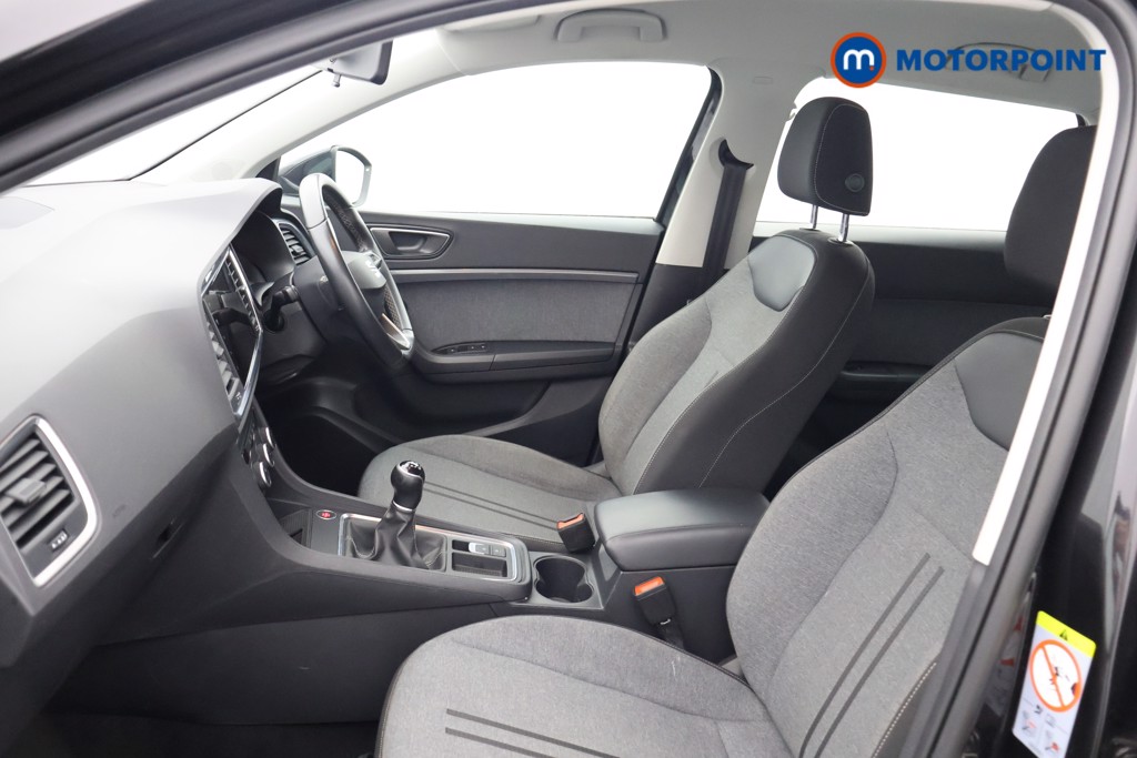 Seat Ateca Se Technology Manual Petrol SUV - Stock Number (1638888) - 15th supplementary image