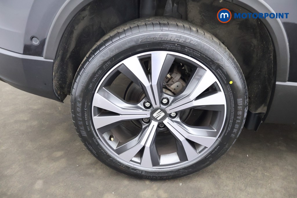 Seat Ateca Se Technology Manual Petrol SUV - Stock Number (1638888) - 17th supplementary image