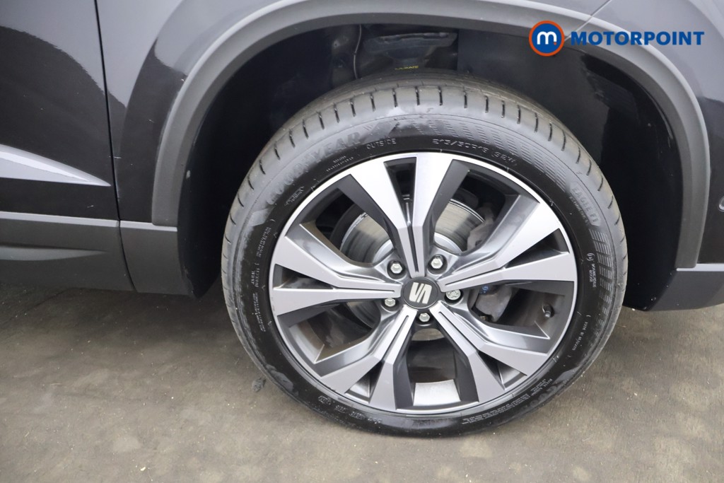 Seat Ateca Se Technology Manual Petrol SUV - Stock Number (1638888) - 18th supplementary image