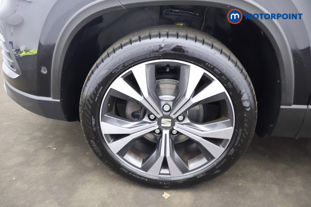 Seat Ateca Se Technology Manual Petrol SUV - Stock Number (1638888) - 19th supplementary image