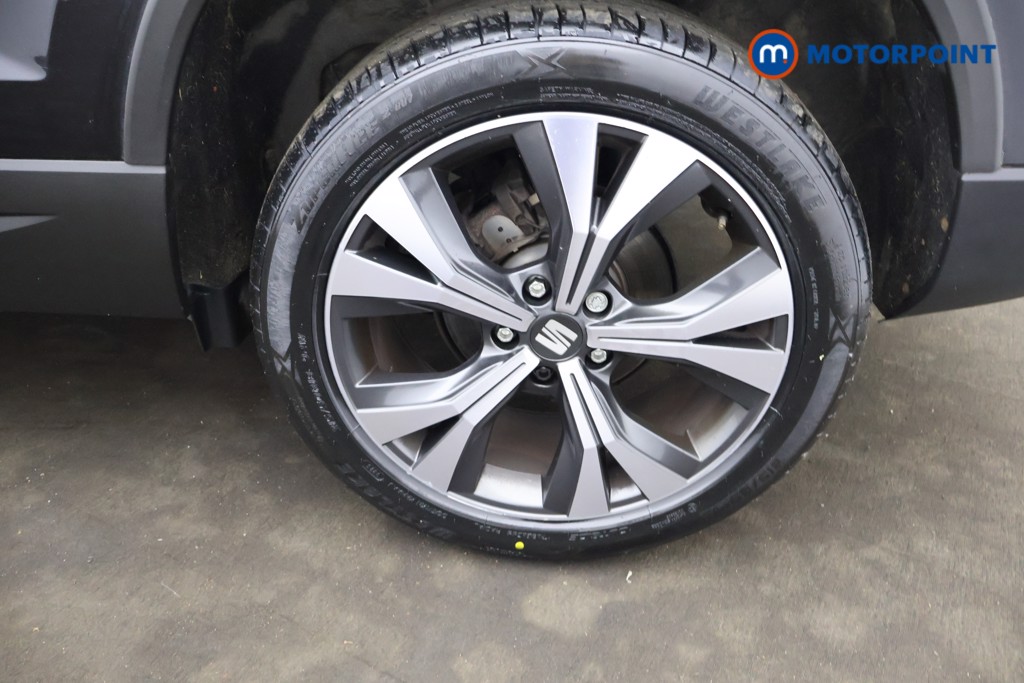 Seat Ateca Se Technology Manual Petrol SUV - Stock Number (1638888) - 20th supplementary image