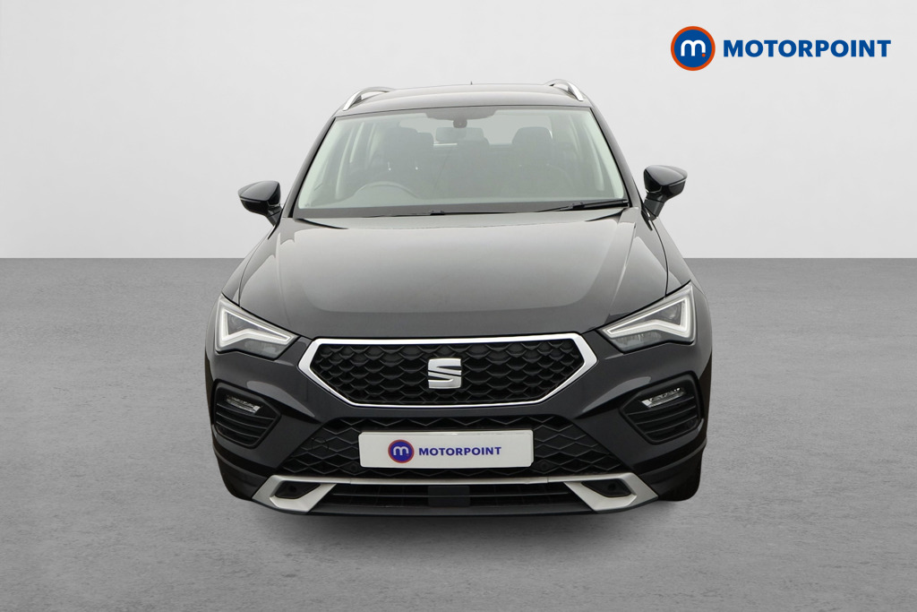 Seat Ateca Se Technology Manual Petrol SUV - Stock Number (1638888) - Front bumper