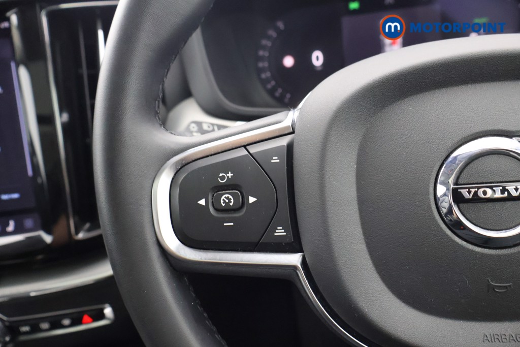 Volvo Xc60 Core Automatic Petrol Plug-In Hybrid SUV - Stock Number (1638893) - 2nd supplementary image