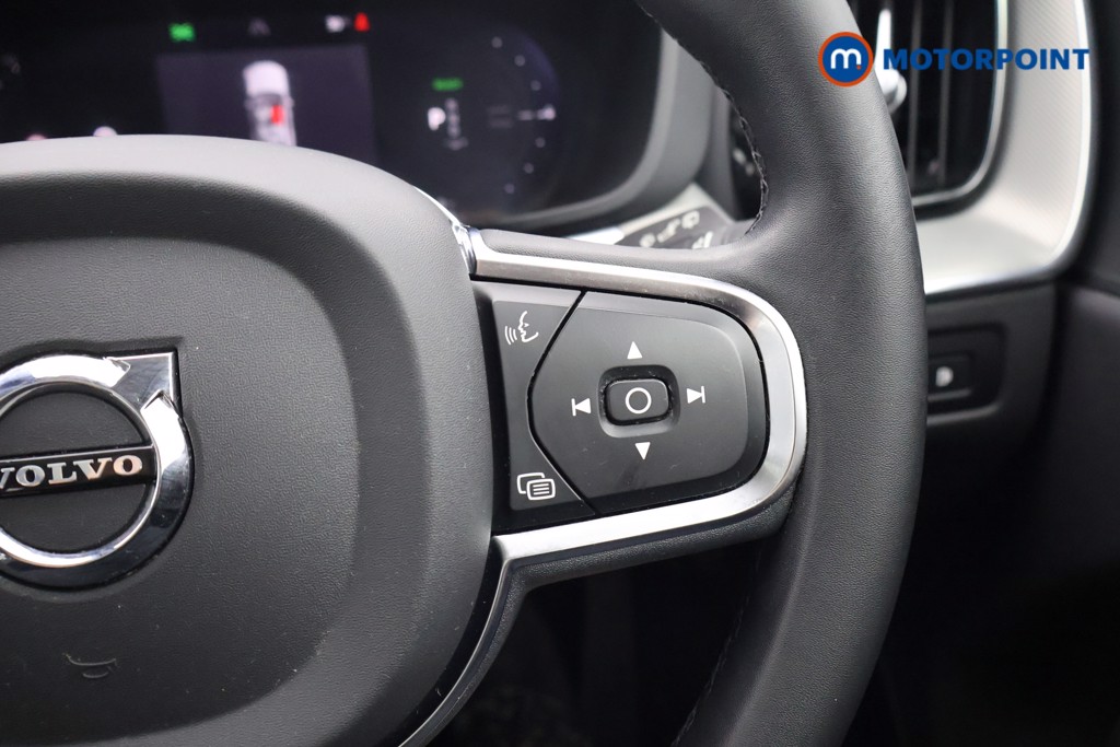 Volvo Xc60 Core Automatic Petrol Plug-In Hybrid SUV - Stock Number (1638893) - 3rd supplementary image
