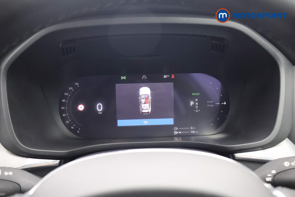 Volvo Xc60 Core Automatic Petrol Plug-In Hybrid SUV - Stock Number (1638893) - 4th supplementary image