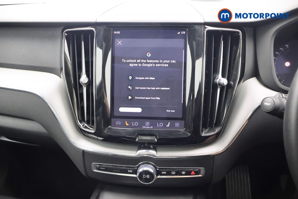 Volvo Xc60 Core Automatic Petrol Plug-In Hybrid SUV - Stock Number (1638893) - 7th supplementary image