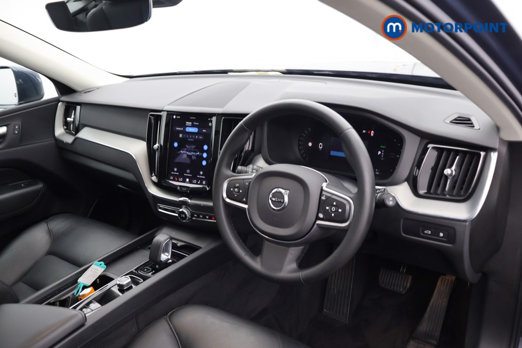 Volvo Xc60 Core Automatic Petrol Plug-In Hybrid SUV - Stock Number (1638893) - 12th supplementary image