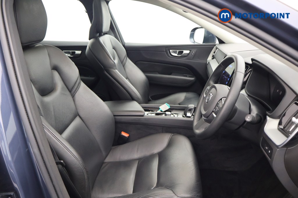 Volvo Xc60 Core Automatic Petrol Plug-In Hybrid SUV - Stock Number (1638893) - 13th supplementary image