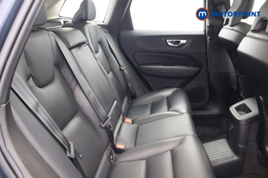 Volvo Xc60 Core Automatic Petrol Plug-In Hybrid SUV - Stock Number (1638893) - 14th supplementary image
