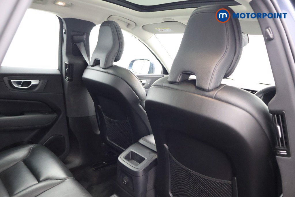 Volvo Xc60 Core Automatic Petrol Plug-In Hybrid SUV - Stock Number (1638893) - 15th supplementary image