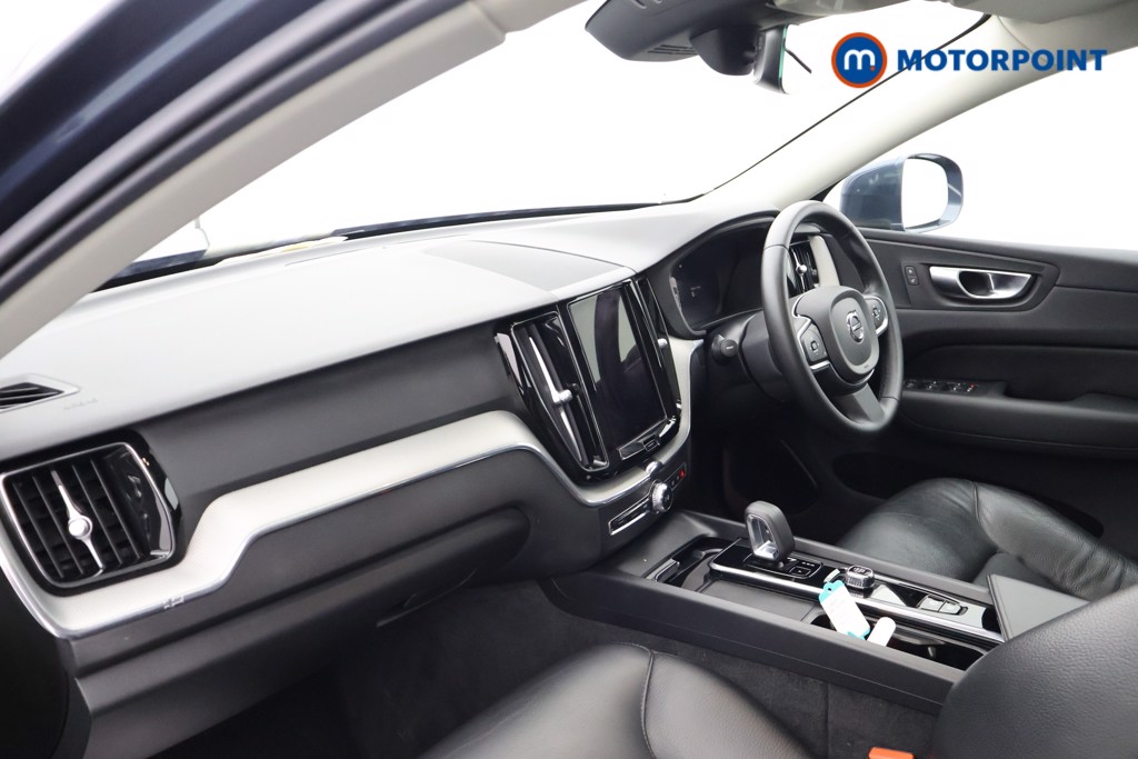 Volvo Xc60 Core Automatic Petrol Plug-In Hybrid SUV - Stock Number (1638893) - 17th supplementary image