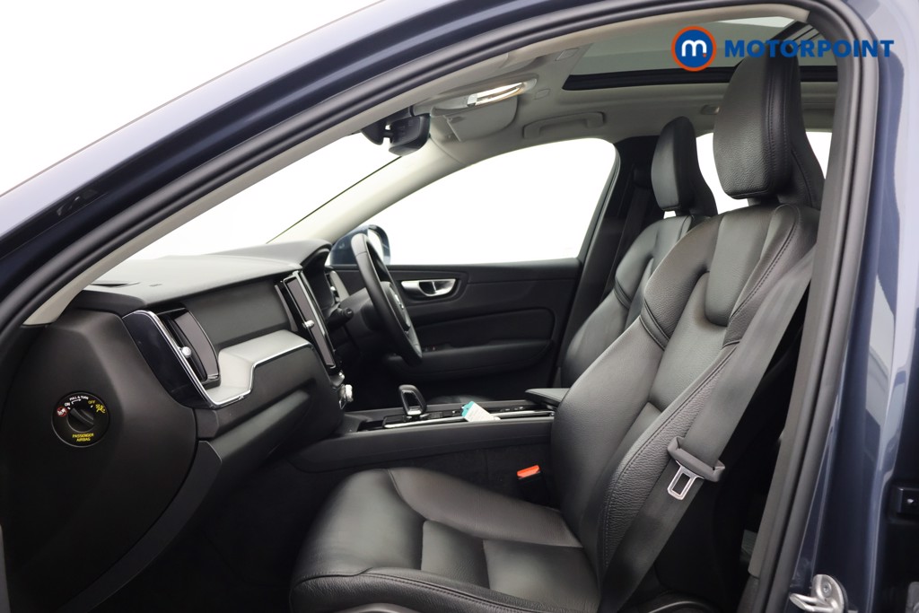 Volvo Xc60 Core Automatic Petrol Plug-In Hybrid SUV - Stock Number (1638893) - 18th supplementary image