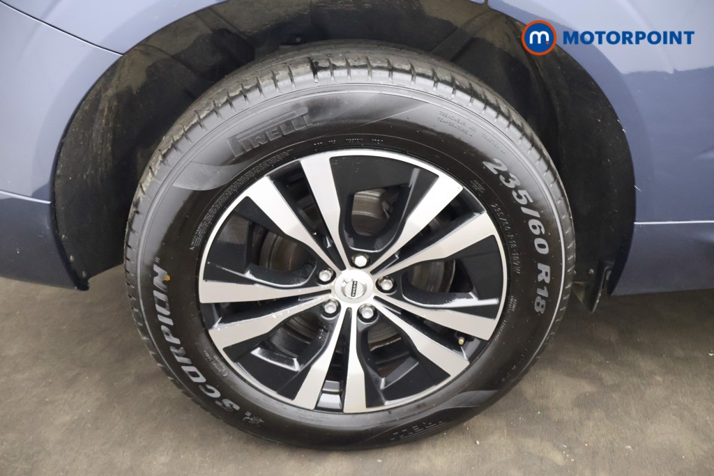 Volvo Xc60 Core Automatic Petrol Plug-In Hybrid SUV - Stock Number (1638893) - 20th supplementary image