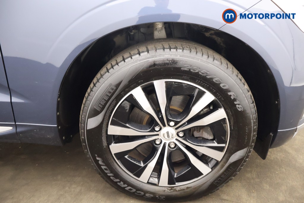 Volvo Xc60 Core Automatic Petrol Plug-In Hybrid SUV - Stock Number (1638893) - 21st supplementary image