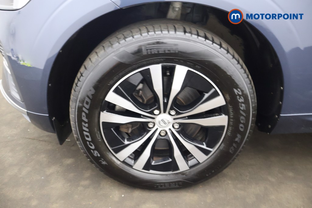 Volvo Xc60 Core Automatic Petrol Plug-In Hybrid SUV - Stock Number (1638893) - 22nd supplementary image
