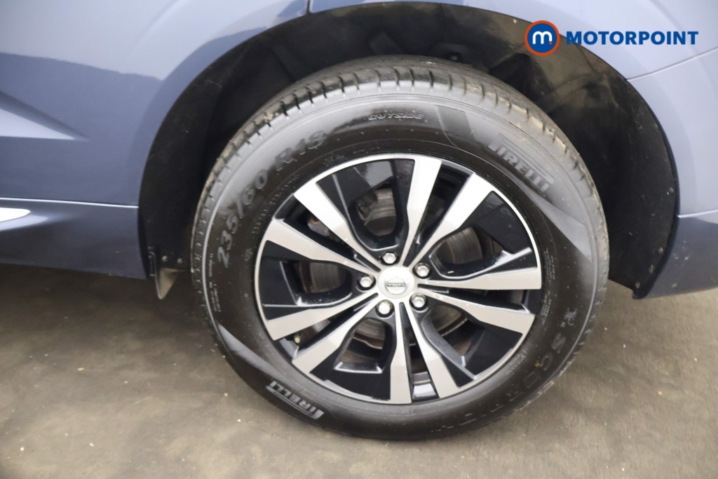 Volvo Xc60 Core Automatic Petrol Plug-In Hybrid SUV - Stock Number (1638893) - 23rd supplementary image