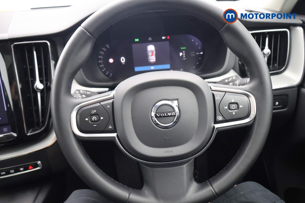 Volvo Xc60 Core Automatic Petrol Plug-In Hybrid SUV - Stock Number (1638893) - 1st supplementary image