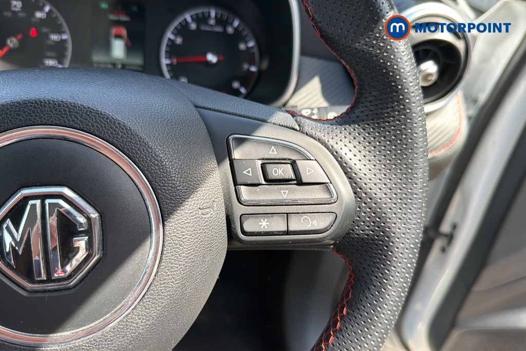 Mg Motor Uk ZS Excite Automatic Petrol SUV - Stock Number (1639555) - 3rd supplementary image