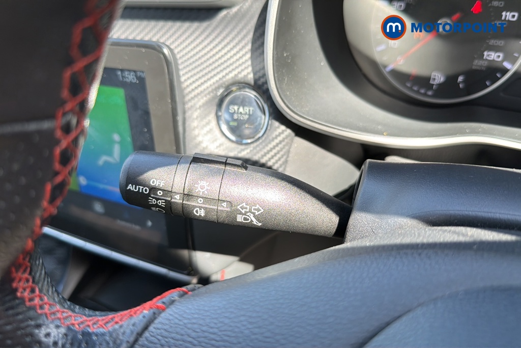Mg Motor Uk ZS Excite Automatic Petrol SUV - Stock Number (1639555) - 5th supplementary image