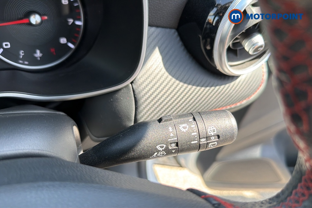 Mg Motor Uk ZS Excite Automatic Petrol SUV - Stock Number (1639555) - 6th supplementary image