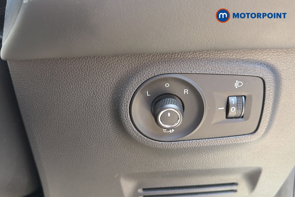 Mg Motor Uk ZS Excite Automatic Petrol SUV - Stock Number (1639555) - 11th supplementary image