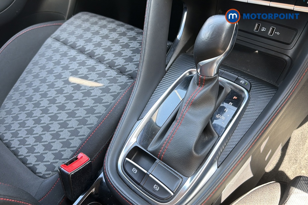 Mg Motor Uk ZS Excite Automatic Petrol SUV - Stock Number (1639555) - 15th supplementary image