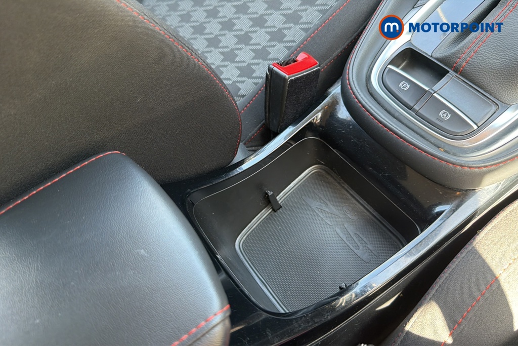 Mg Motor Uk ZS Excite Automatic Petrol SUV - Stock Number (1639555) - 16th supplementary image