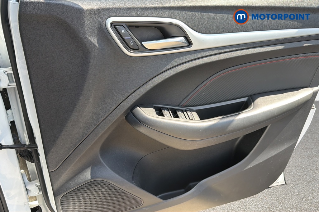 Mg Motor Uk ZS Excite Automatic Petrol SUV - Stock Number (1639555) - 18th supplementary image