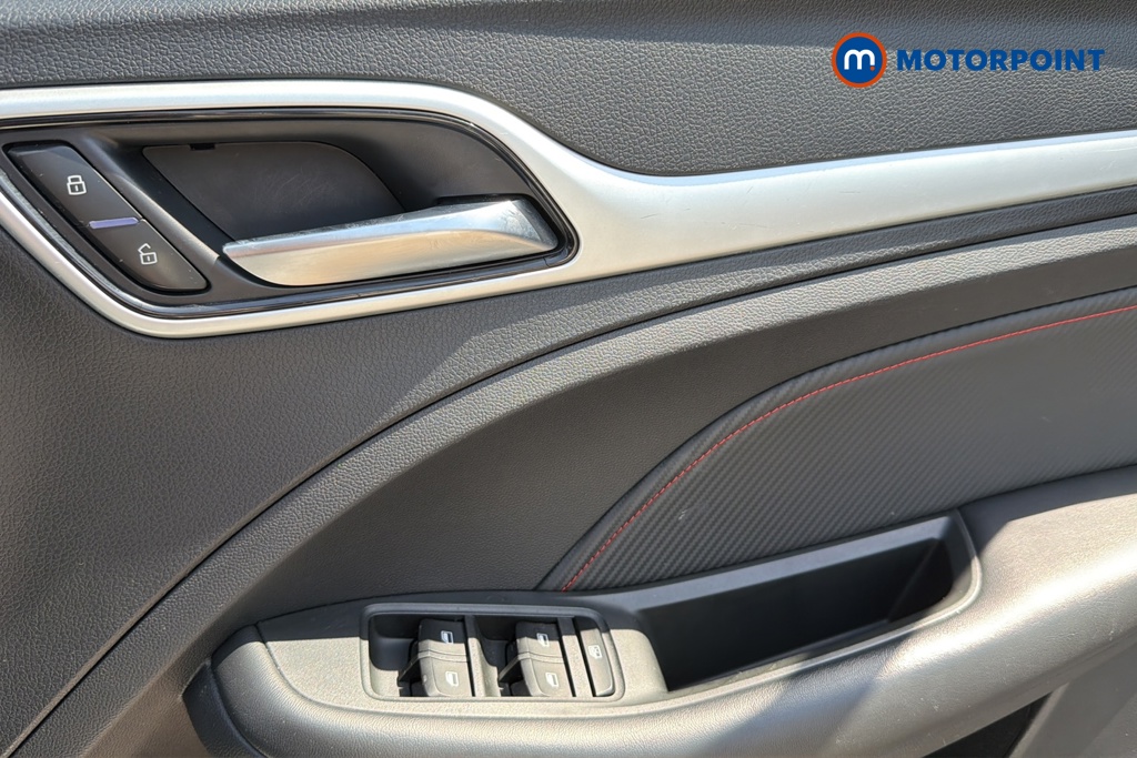 Mg Motor Uk ZS Excite Automatic Petrol SUV - Stock Number (1639555) - 19th supplementary image