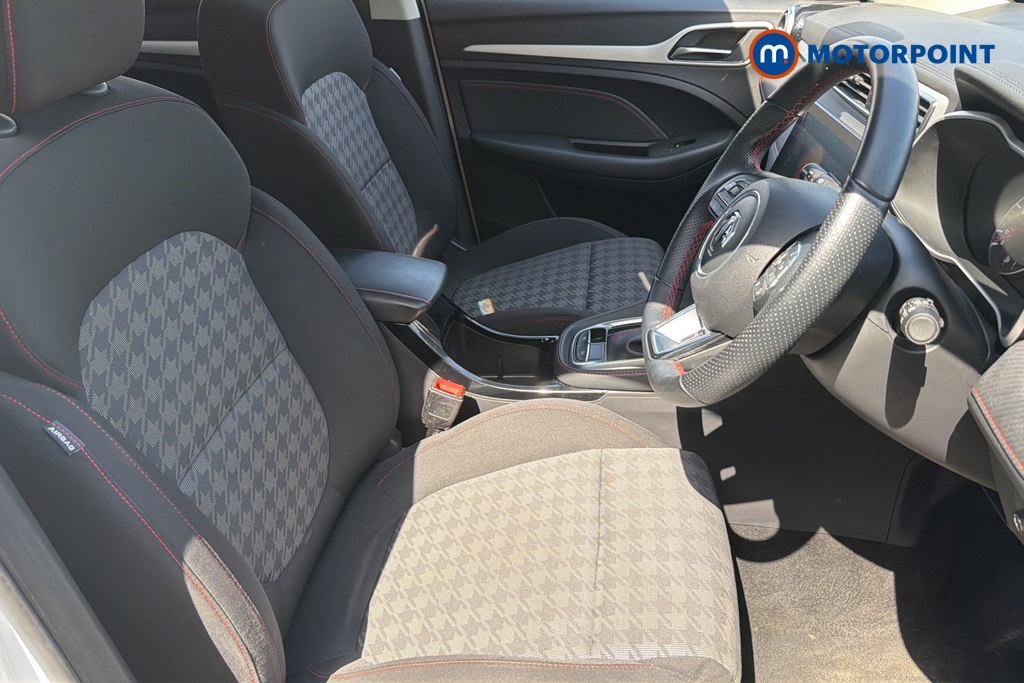 Mg Motor Uk ZS Excite Automatic Petrol SUV - Stock Number (1639555) - 22nd supplementary image