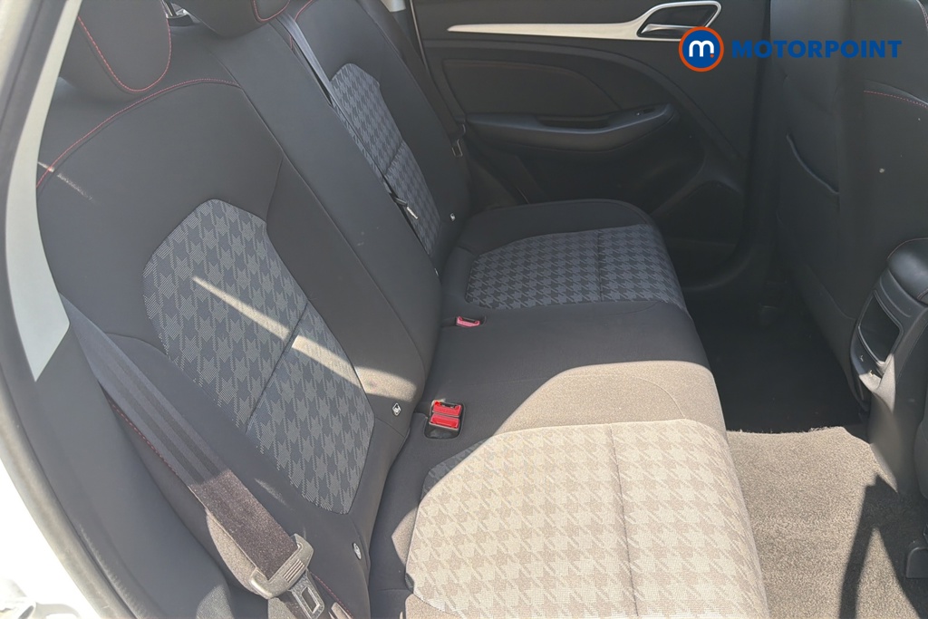 Mg Motor Uk ZS Excite Automatic Petrol SUV - Stock Number (1639555) - 25th supplementary image