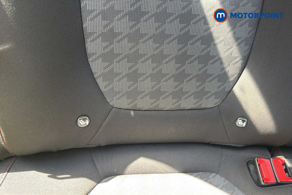 Mg Motor Uk ZS Excite Automatic Petrol SUV - Stock Number (1639555) - 27th supplementary image