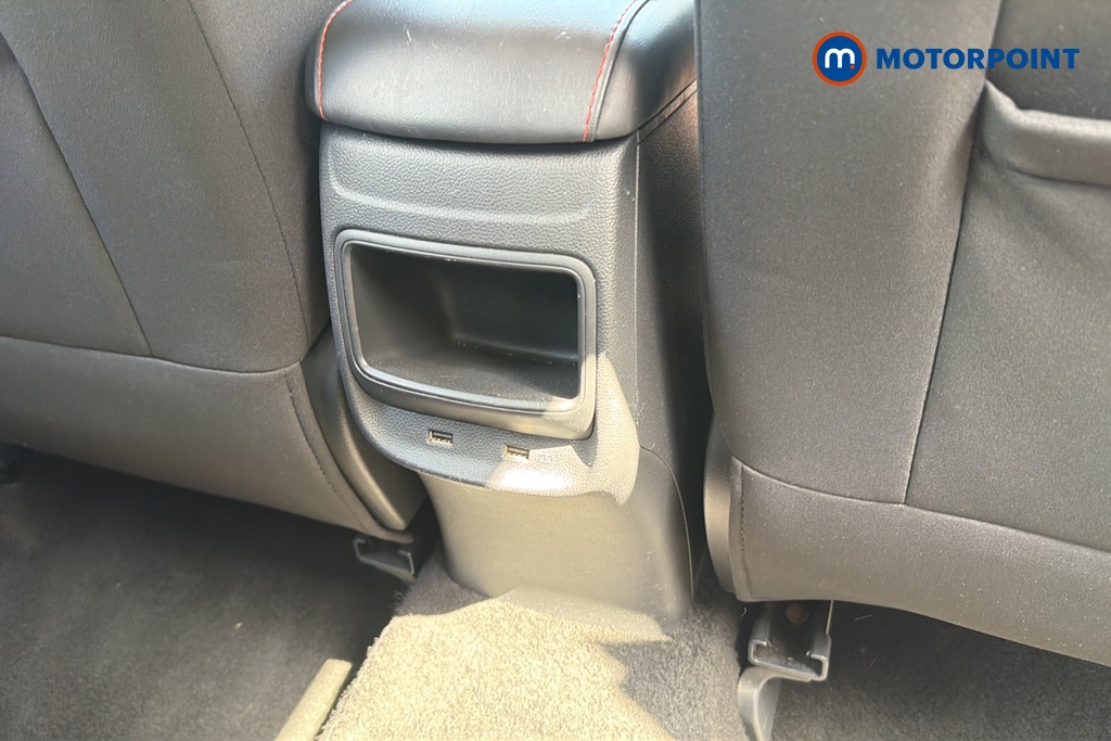 Mg Motor Uk ZS Excite Automatic Petrol SUV - Stock Number (1639555) - 28th supplementary image