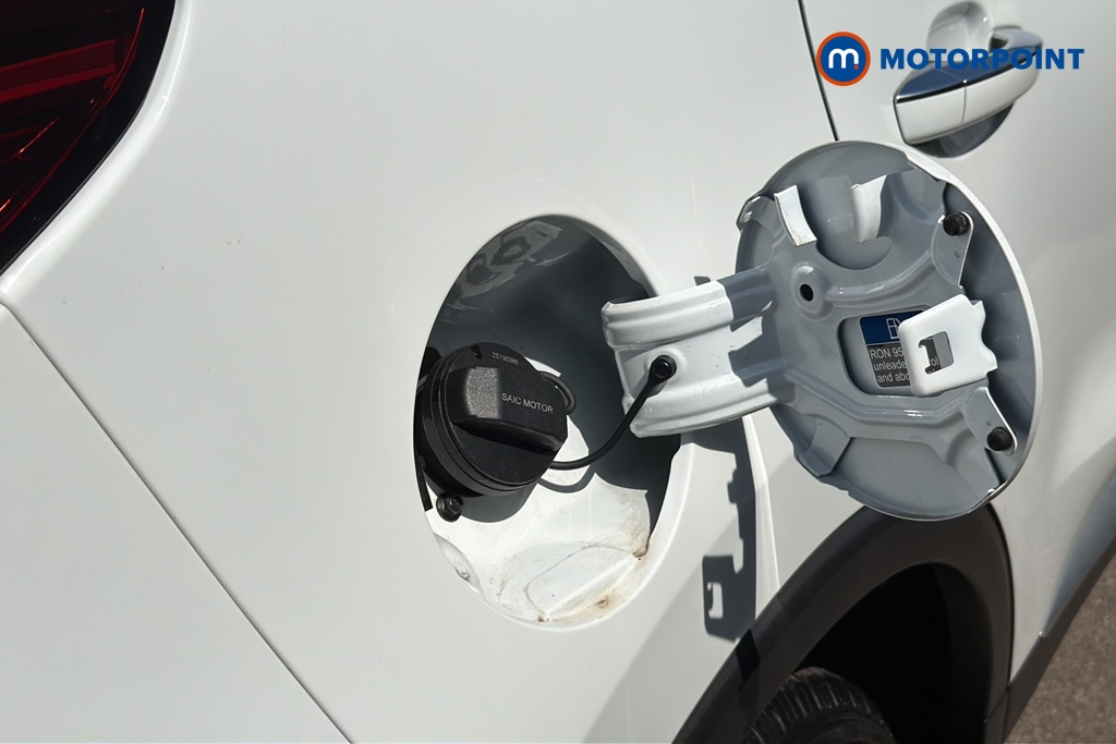 Mg Motor Uk ZS Excite Automatic Petrol SUV - Stock Number (1639555) - 41st supplementary image