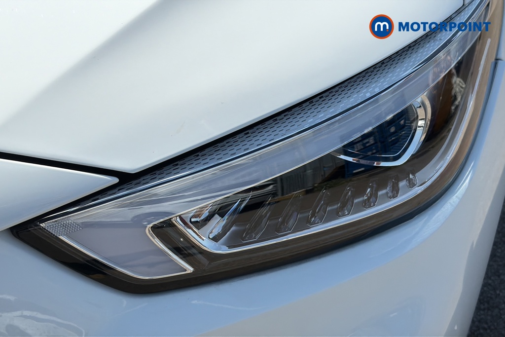 Mg Motor Uk ZS Excite Automatic Petrol SUV - Stock Number (1639555) - 42nd supplementary image