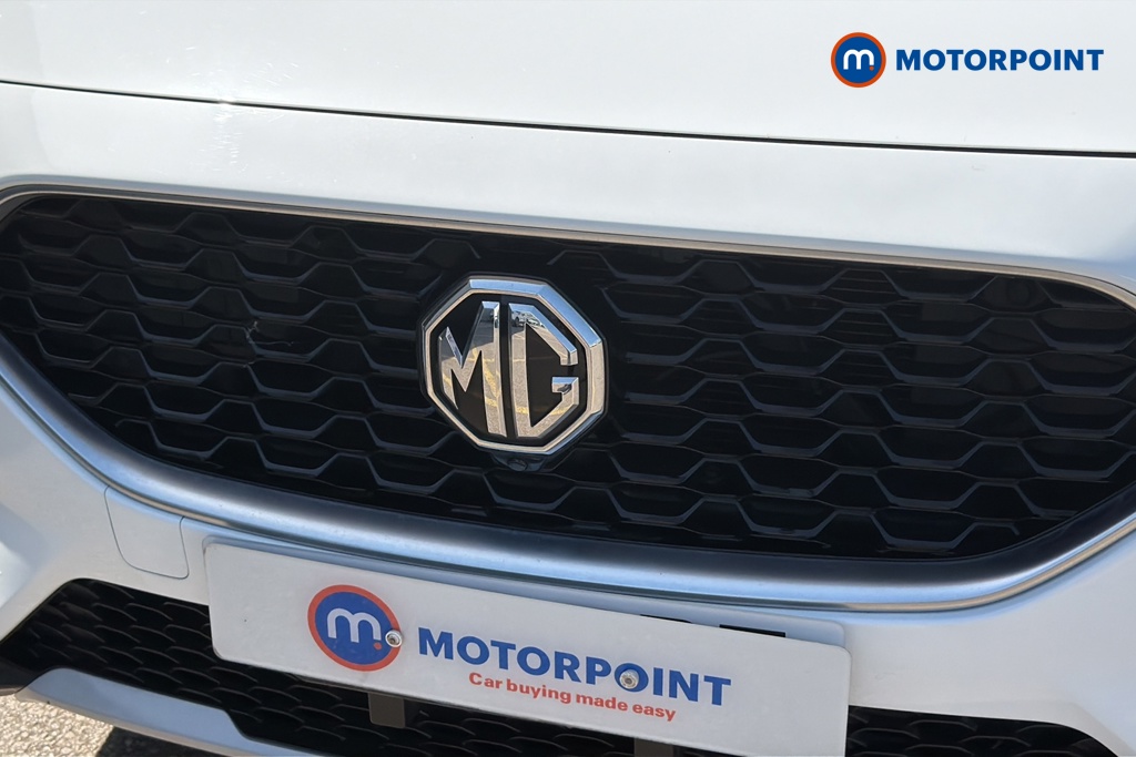 Mg Motor Uk ZS Excite Automatic Petrol SUV - Stock Number (1639555) - 43rd supplementary image