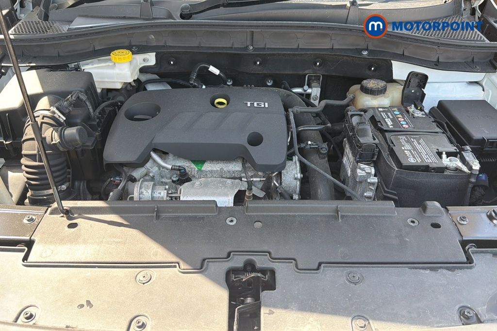 Mg Motor Uk ZS Excite Automatic Petrol SUV - Stock Number (1639555) - 48th supplementary image
