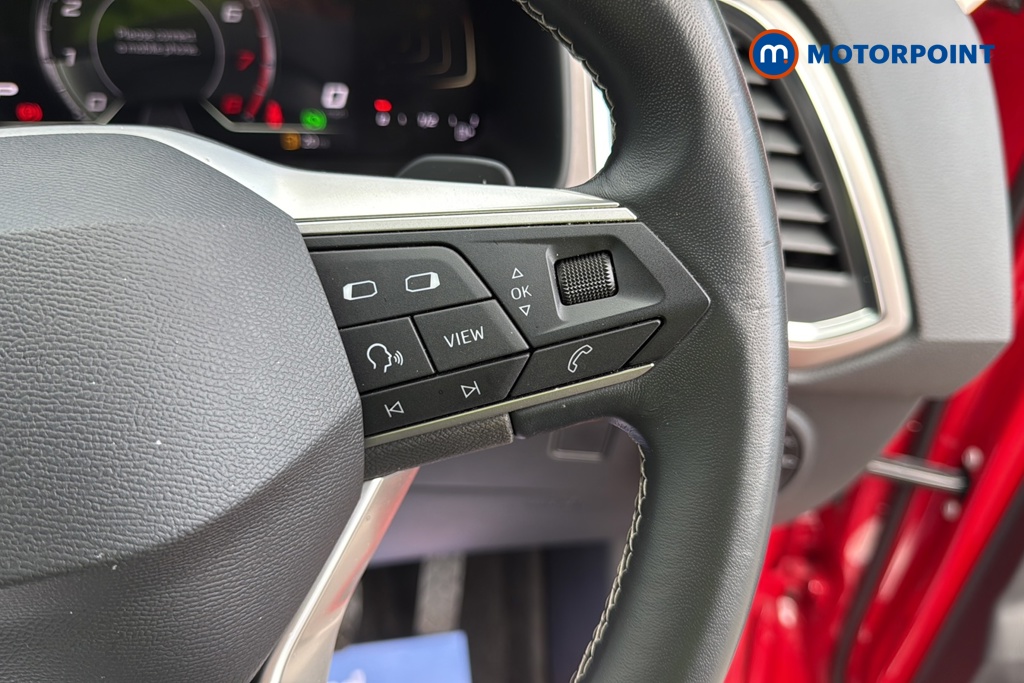 Seat Ateca Xperience Automatic Petrol SUV - Stock Number (1639632) - 3rd supplementary image