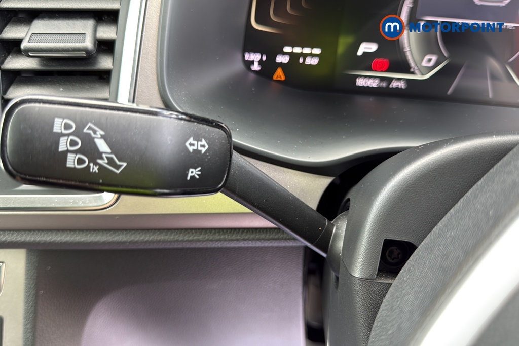 Seat Ateca Xperience Automatic Petrol SUV - Stock Number (1639632) - 5th supplementary image