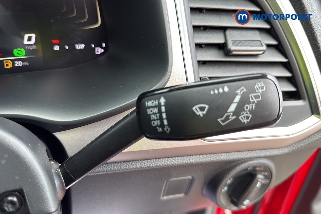 Seat Ateca Xperience Automatic Petrol SUV - Stock Number (1639632) - 6th supplementary image