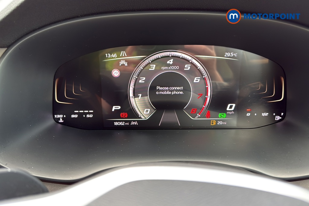 Seat Ateca Xperience Automatic Petrol SUV - Stock Number (1639632) - 7th supplementary image