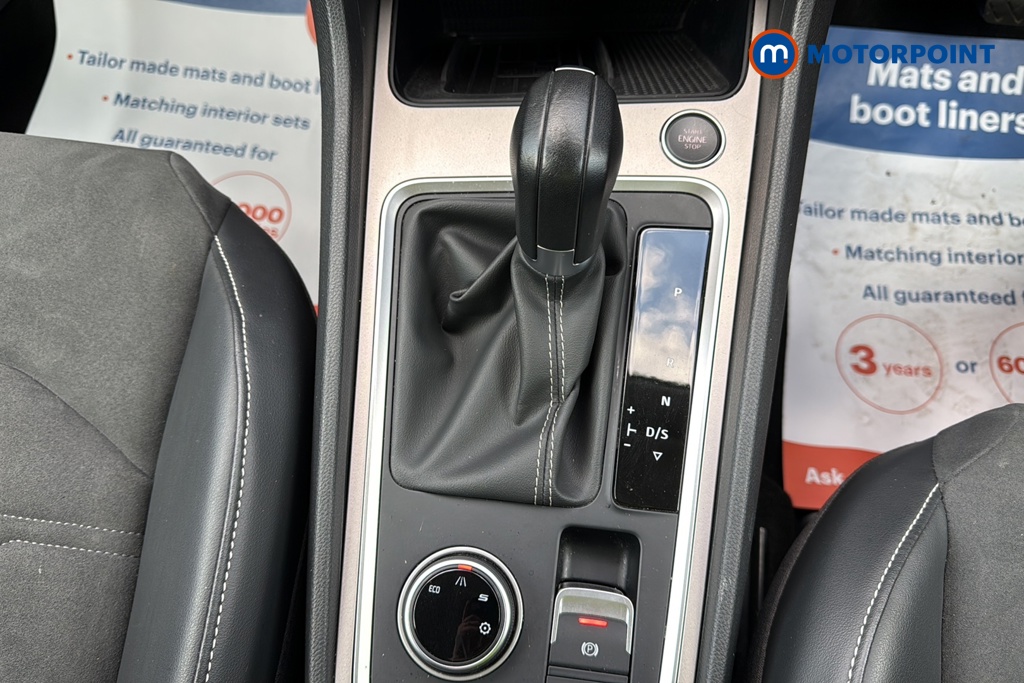 Seat Ateca Xperience Automatic Petrol SUV - Stock Number (1639632) - 15th supplementary image