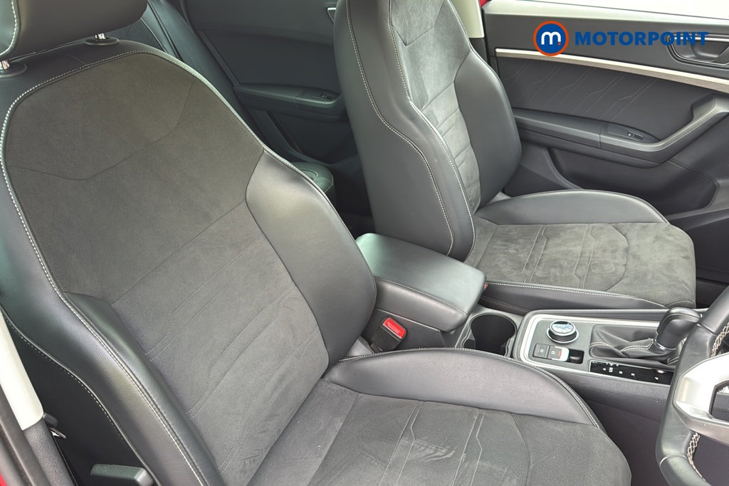 Seat Ateca Xperience Automatic Petrol SUV - Stock Number (1639632) - 22nd supplementary image
